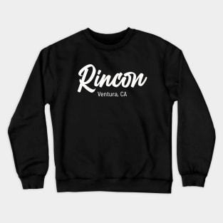 More Rincon Choices Crewneck Sweatshirt